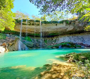 grotte